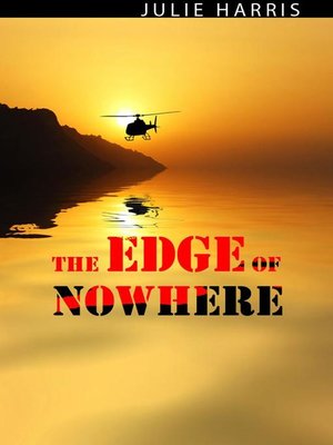 cover image of The Edge of Nowhere